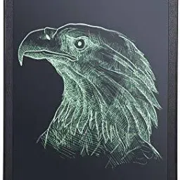 ®Portable LCD Writing Board Slate Drawing Digital Notepad-26