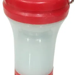 Mini Lantern Light Focus Torch With 3 Torch Modes (TC-5594) Red, White Plastic Hanging Lantern-23