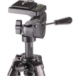 Power Smart WT-330A Portable Stand Kit for Professional Digital SLR Tripod image 3
