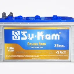 SPB 15018 Tubular Inverter Battery-picture-25