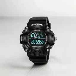 Digital Watch - For Boys & Girls Unisex Digital Sports Watch C Sok 18.484-picture-12