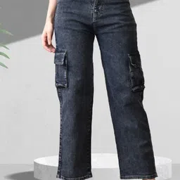 rusticblooms Women Cargos-picture-15