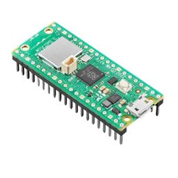 Official Raspberry Pi Pico WH (Soldered) image 2