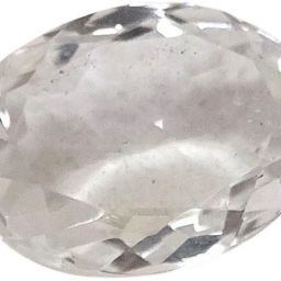 Sahiba Gems White Cut Natural Crystal Gemstone-image-23