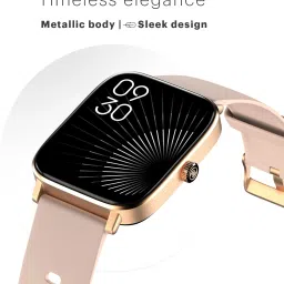 Noise Icon 2 1.8'' Display with Bluetooth Calling, Women's Edition, AI Voice Assistant Smartwatch image 5