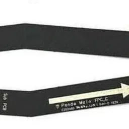 Shinzo LCD Display Main Board FPC Connector Flex Cable for Nokia 5.1 Plus (TA-1120, TA-1105, TA-1102) - LCD Flex Cable-picture-24