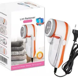 New Nova Lint Remover Fabric Shaver For All Woolen Clothes Sweaters Blankets Etc Lint Roller-picture-7