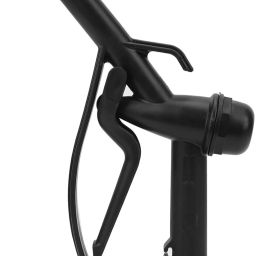 3/4 "Plastic Fuel Delivery Nozzle for Diesel Oil, Adblue, and Chemical Liquids Height Gauge-22