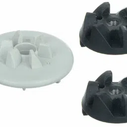 spares Motor & Jar Couplers for"PANASONIC/National PANASONIC" Mixer Grinder Coupler-picture-12