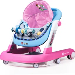 Musical 2-in-1 Walker-image-33