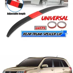 Plastic Car Bumper Guard-image-98