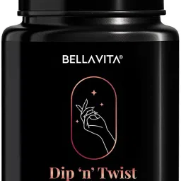 Dip 'n' Twist Nail Polish Remover | Quick and Easy Removal | Gentle on Nails-40