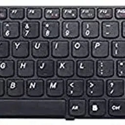 TechSonic Z570A Z575 V570 V570C117020FS1-US 25013385 25-013385 Laptop Keyboard Replacement Key-35