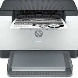 HP Laserjet M208dw Printer Single Function WiFi Monochrome Laser Printer-19