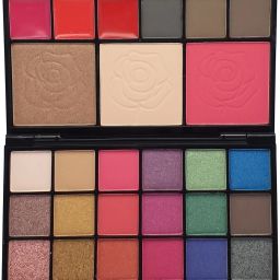 Makeup Palette Makeup Kit-image-65