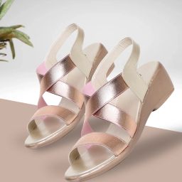 Women Wedges Sandal-image-88