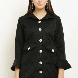 COTTON Coat For Women-image-66