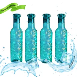 Pack of 4 1000 ml Water Bottles-picture-11