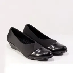 Fullos Beauty Women Comfortable Formal Bellies Office & Daily Wear Footwear Bellies For Women-image-26