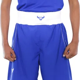 Men Polyester Boxing Dress for Adult Martial Art Uniform-image-82