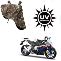 Waterproof Two Wheeler Cover for BMW-picture-16