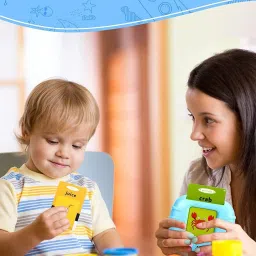 kavana kids Flash card For Kids Early Learning Easy & Fun way of Learning image 5