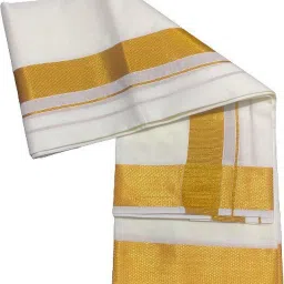 shershaan Solid Men Dhoti-picture-28
