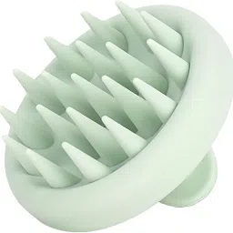 Silicone Scalp Massager with Soft Silicone-image-72
