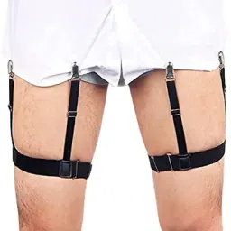 frokht Black Garter-image-28