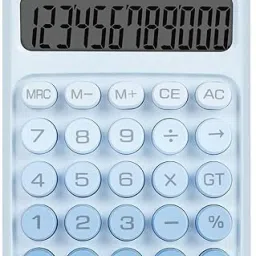 HD-52DHDZ Mechanical Calculator Basic Calculator-20