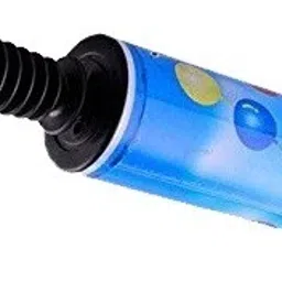 Portable Hand Held Air Pump for Foil Balloons and Inflatable Toys Balloon Pump-image-13