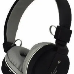 immutable SH-12 Headphone with Bluetooth (Multicolor On the Ear) cxz7 Bluetooth & Wired Headset image 4