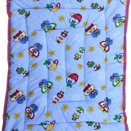 Newborn Slim Baby Godadi, Baby Bed (90CM X 68CM)(01 GODADI)-image-40