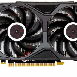 Inno3D GeForce RTX 2060 Super Twin X2 OC GDDR6 8 GB NVIDIA Chipset 256 bit 1665 MHz Graphics Card image 2