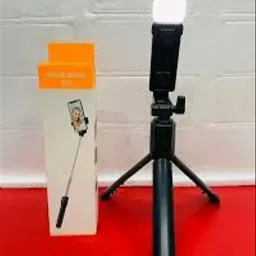 IMMUTABLE Bluetooth Selfie Stick image 4