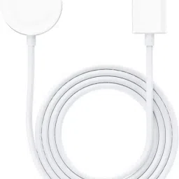 Synom Fast wireless charger compatible with all Qi Enabled watch and smart phone Charging Pad-image-63