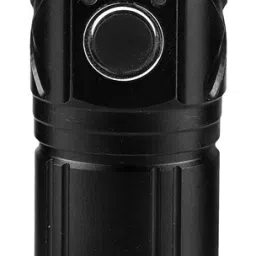 M981 (RECHARGEABLE LED METAL TORCH)5 Modes Flashlight) 150W Super Bright Light Torch-17