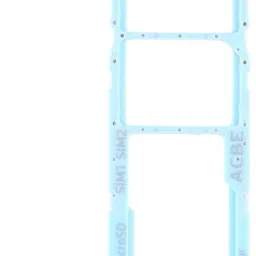 SPAREWARE Sim Card Tray-34
