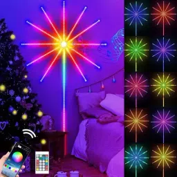 VIKASH Smart Lighting 05 Light Strip-18