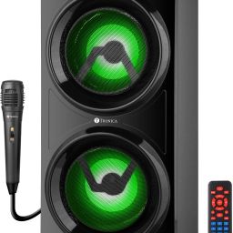 TRONICA BOUNCER 20 W Bluetooth Party Speaker-picture-19