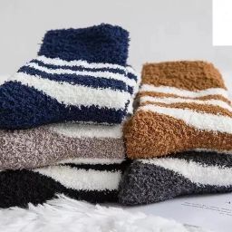 Women Striped, Geometric Print, Woven Ankle Length, Calf Length, Mid-Calf/Crew-image-20