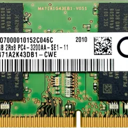 RNC CYBARX 16GB DDR4 LAPTOP RAM 3200MHZ DDR4 16 GB (Dual Channel) Laptop (CYBARX 16GB DDR4 LAPTOP RAM 3200)-30