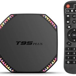 ROCKTECH T95 Plus Mini PC Box with RK3566 CPU, 8GB RAM, 64GB ROM - Linux, NITEL, ?A33 ARM Cortexâ ¢ A7 Quad Core, 8 GB ?DDR4 SDRAM, 64 GB 10 Mini PC-14