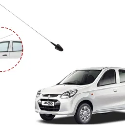 Car Audio AM/FM Roof Signal Receiver Antenna SMS_008 Superior Roof Antenna For_Alto 800 Satellite Vehicle Antenna-19