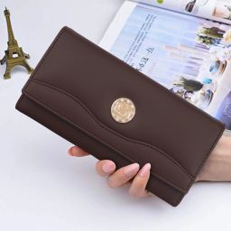 Casual, Formal, Party, Sports Brown Clutch-21