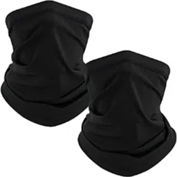vastraverse Men Solid Bandana-picture-14