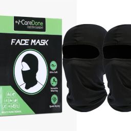 Black Bike Face Mask for Men-image-67