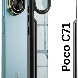 Back Cover for POCO C71-picture-24