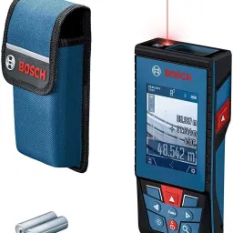 GLM100-25C Laser Distance Meter, 100M Range, Non-magnetic Engineer's Precision Level-24
