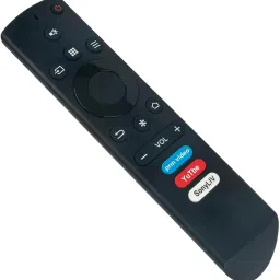 corosell Remote Control Compatible with Kodak Smart led tv (Without Voice) Kodak/Thomson Smart Android Led Lcd Remote Controller image 3